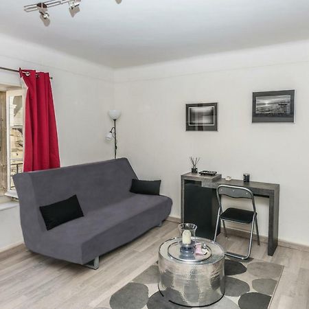 Studio Avec Vue Sur Les Arenes 아흘르 외부 사진